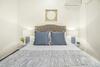 2-bed Inner-city Apartment With Parking, Balconies