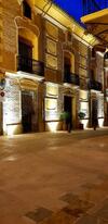 Bed & Breakfast La Casa de Los Coy