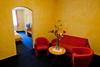 Hostal Gasthof Weisses Dach - Open Space