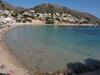 Villa Renate El Portet Moraira 500m From Sand Beach