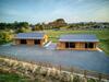Deerbrooke Kaik?ura Chalets Unit 2