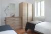 Immaculate 2-bed 2-bathroom Casa In Oria Almeria