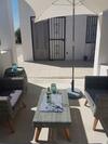 Immaculate 2-bed 2-bathroom Casa In Oria Almeria
