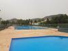 Immaculate 2-bed 2-bathroom Casa In Oria Almeria