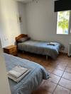 Apartamento Caseta Rabdells (Playa de Oliva)