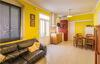 Two-bedroom Apartment In Osor
