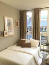 Apartamento Joya En Orense Centro