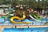Apartamento Duplex Aguamarina