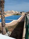 Apartamento Spanische Bungalow In Kurort