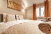 Apartamento Luxury Suites Palace
