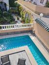 Villa With Private Pool And Rooftop Bar With Bbq
