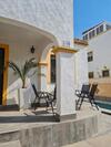 Villa With Private Pool And Rooftop Bar With Bbq