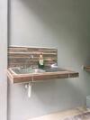 Lodge Caba�as La Fortuna Bacalar