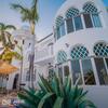 Hotel Casa �rabe