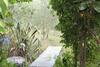 Zen Relax Tent At Paradise Valley Glamping