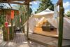 The Primrose At Paradise Valley Glamping