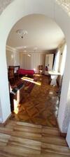 Apartamento Anna_ Luss