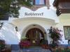Apartamento Appartements Kohlereck