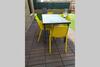 Apartamento La Terraza de La Florida Terraza 225 M2