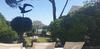 Apartamento Con Jard�n A 11 Metros de La Playa. Cg.