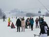 Family 2 Bed Apartment In Bansko