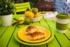 Apartamento Green Lime Studio