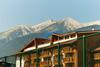 Bansko Belvedere Apartment