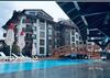 Belvedere Luxury Spa Apartments