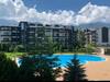 Apartamento Studio By The Pool In Aspen Resort Golf Ski & Spa Bansko