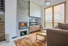 Apartamento Studio With Fireplace In The Mountains