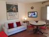 Petit Apartament Amb Pati Al Poble de Pals
