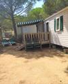 Mobile Homes By Kelair At Camping Cypsela