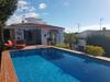 Bonita Villa En Nerja Casa Palomas