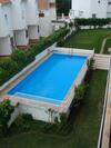 Apartamento Aguamarina 12 Menyber