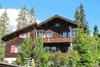 Apartamento Chalet Waldesruh 3 Zimmerwohnung
