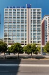 Melia Lisboa Oriente Hotel