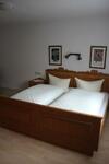 Apartamento Ferienwohnungen Haus Bergflora