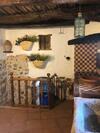 Agroturismo Casa Del Cerro