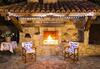Amplio Chalet Con Piscina de Agua Salada Bbq