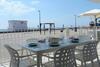 Marsalada - Ground Floor Front Line Beach Apartment