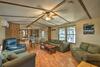 Pet-friendly Wedowee Cabin - Shared Boat Dock