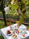 Apartamento Sonnenhaus Grandl