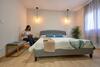 Apartamento Casa de Las Argollas D�plex Grand Suite
