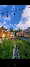 Hostal Qabala Davinci Qonaq Evi