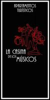 Apartamentos La Casina de Los M�sicos