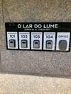 Apartamento O Lar Do Lume