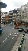Apartamento Centro Porri�o