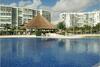 Apartamento Amara Cancun Beachfront Caribe R