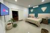 Gorgeous Villa W/ Private Pool Near The Beach