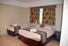 Grand Melanesian Hotel